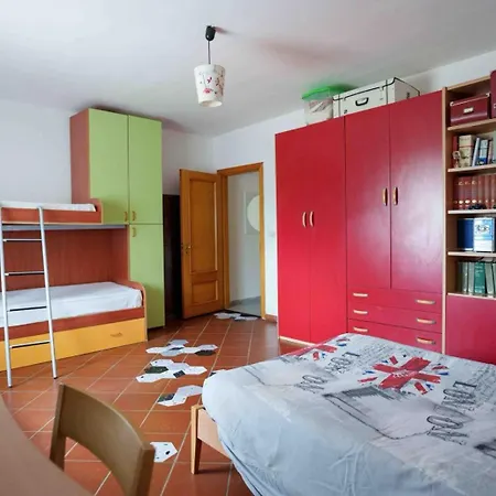 Villa Mario Mottola Esterno foto