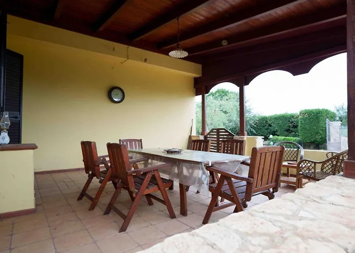 Villa Mario