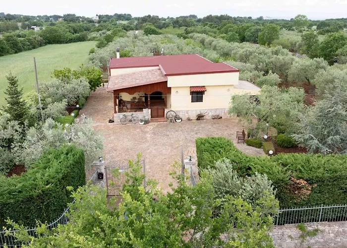 Villa Mario
