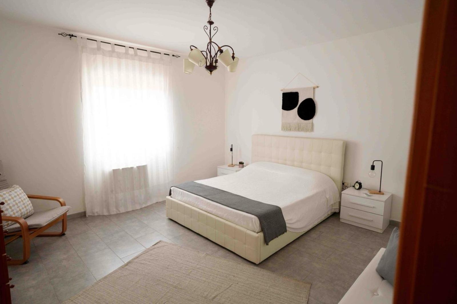 Holiday home Mario *