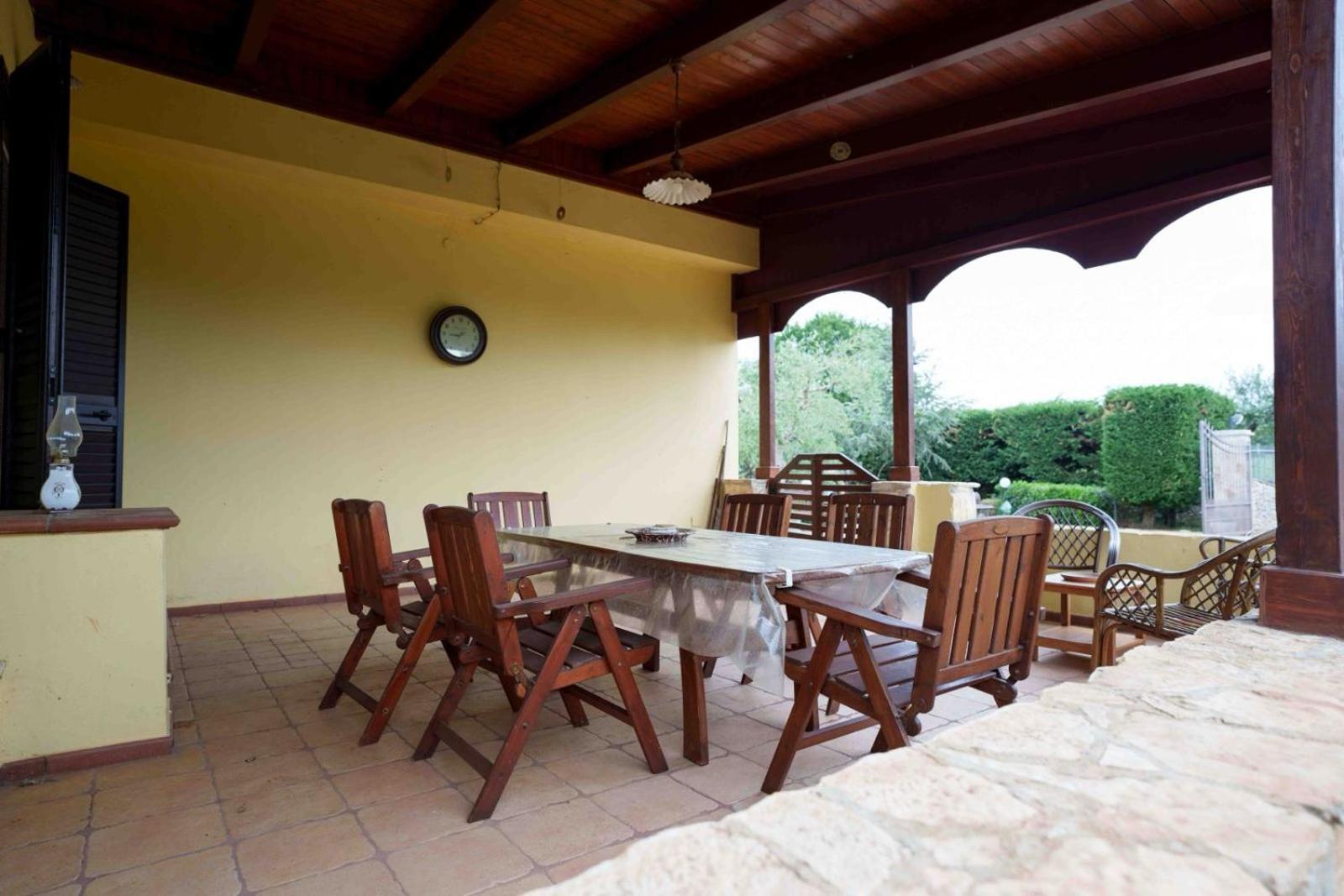 Holiday home Mario Mottola