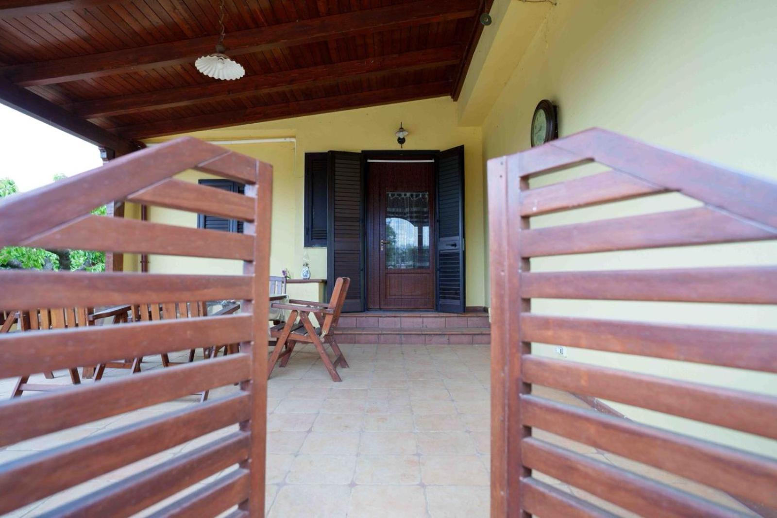 Holiday home Mario *